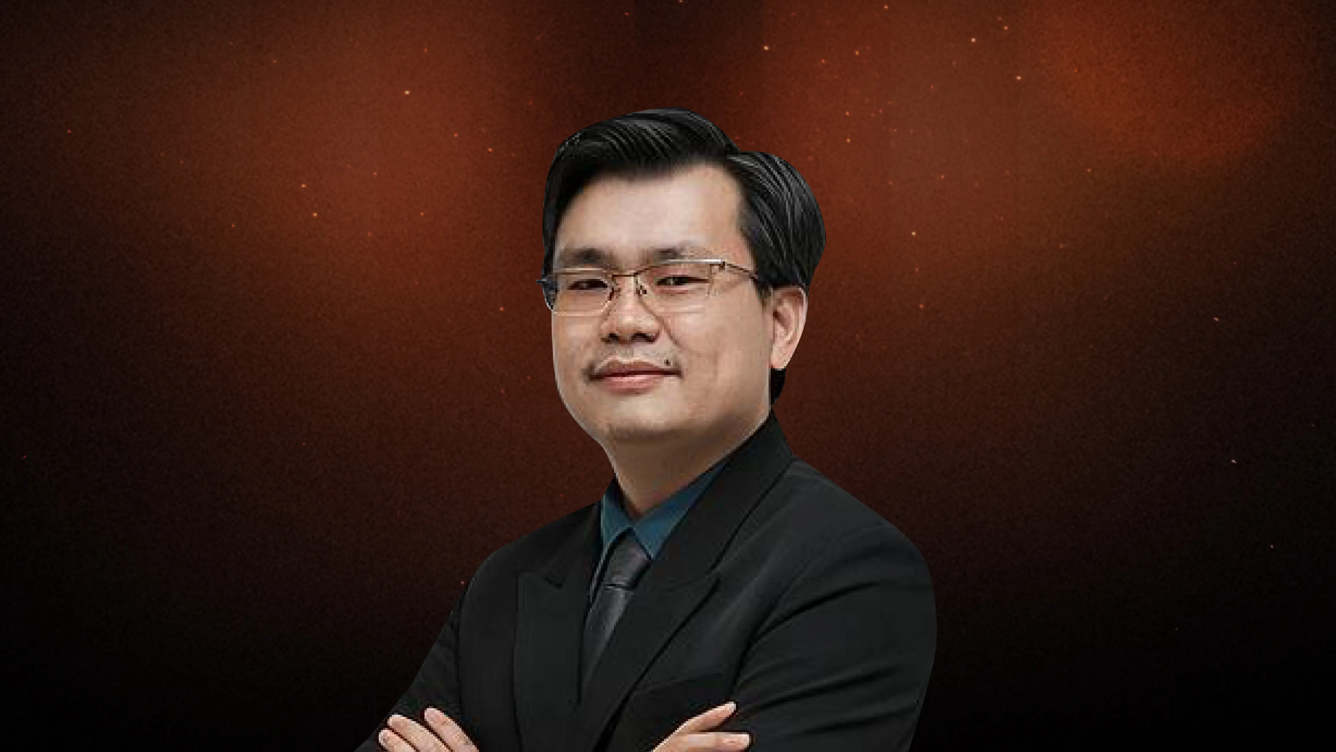 Associate Professor Ir Dr Eric Pang Wai Leong