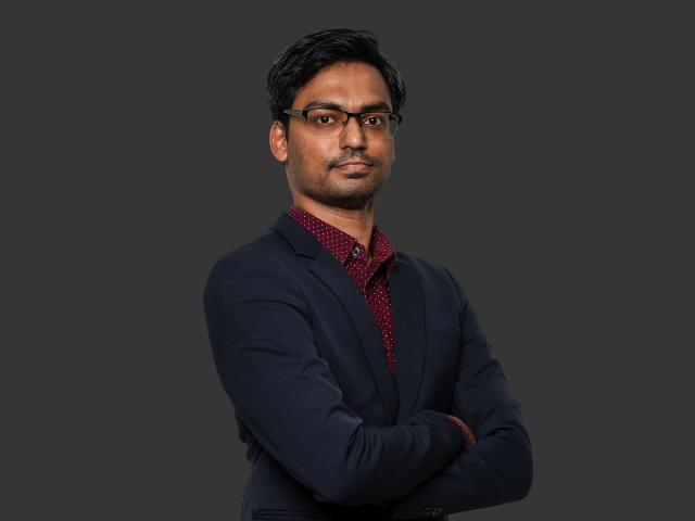 Dr Firnaaz Ahamed profile photo