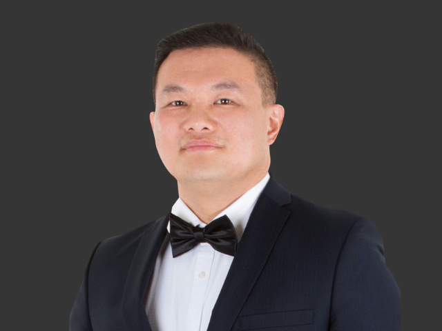 Professor Ir Dr Jonathan Goh Hui Hwang  profile photo