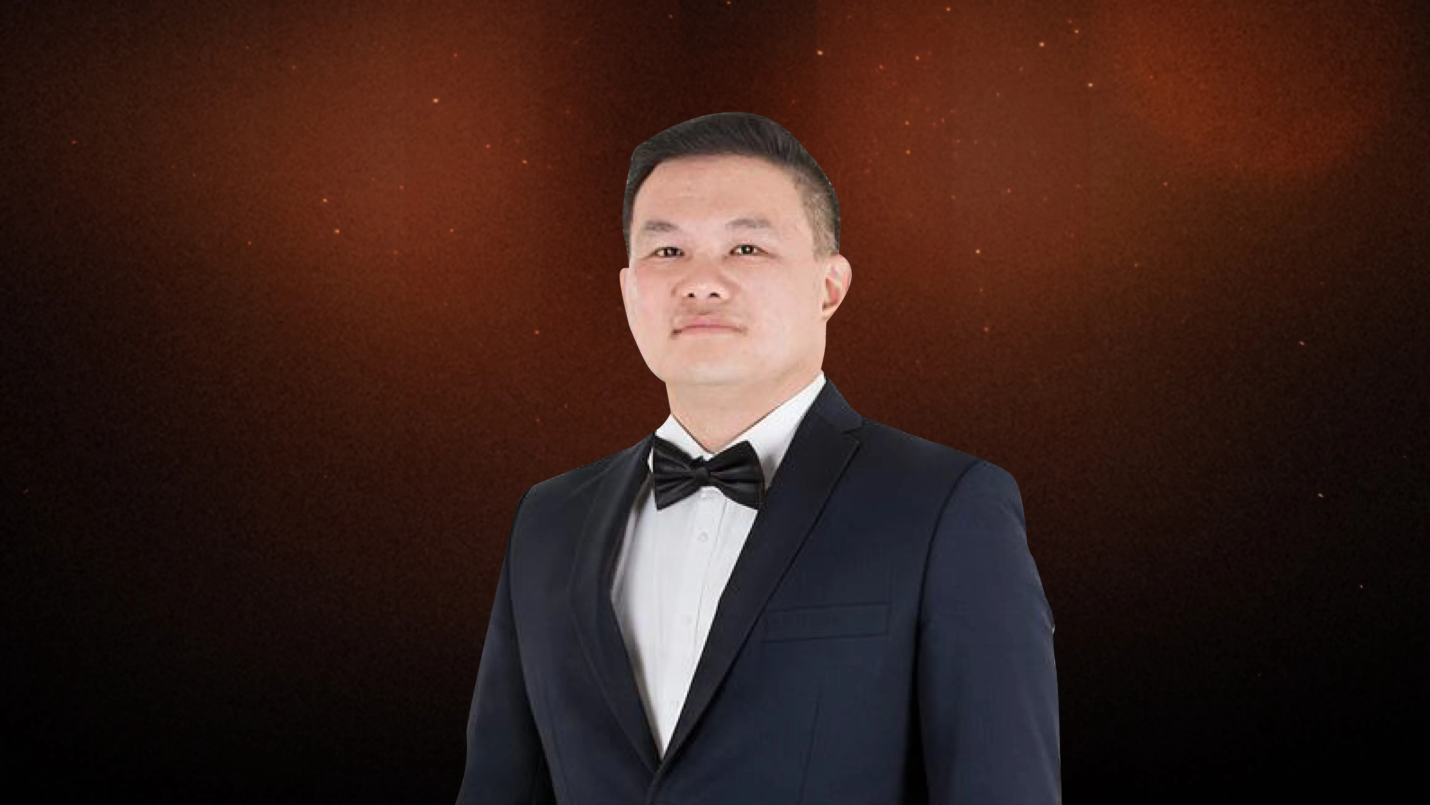 Professor Ir Dr Jonathan Goh Hui Hwang