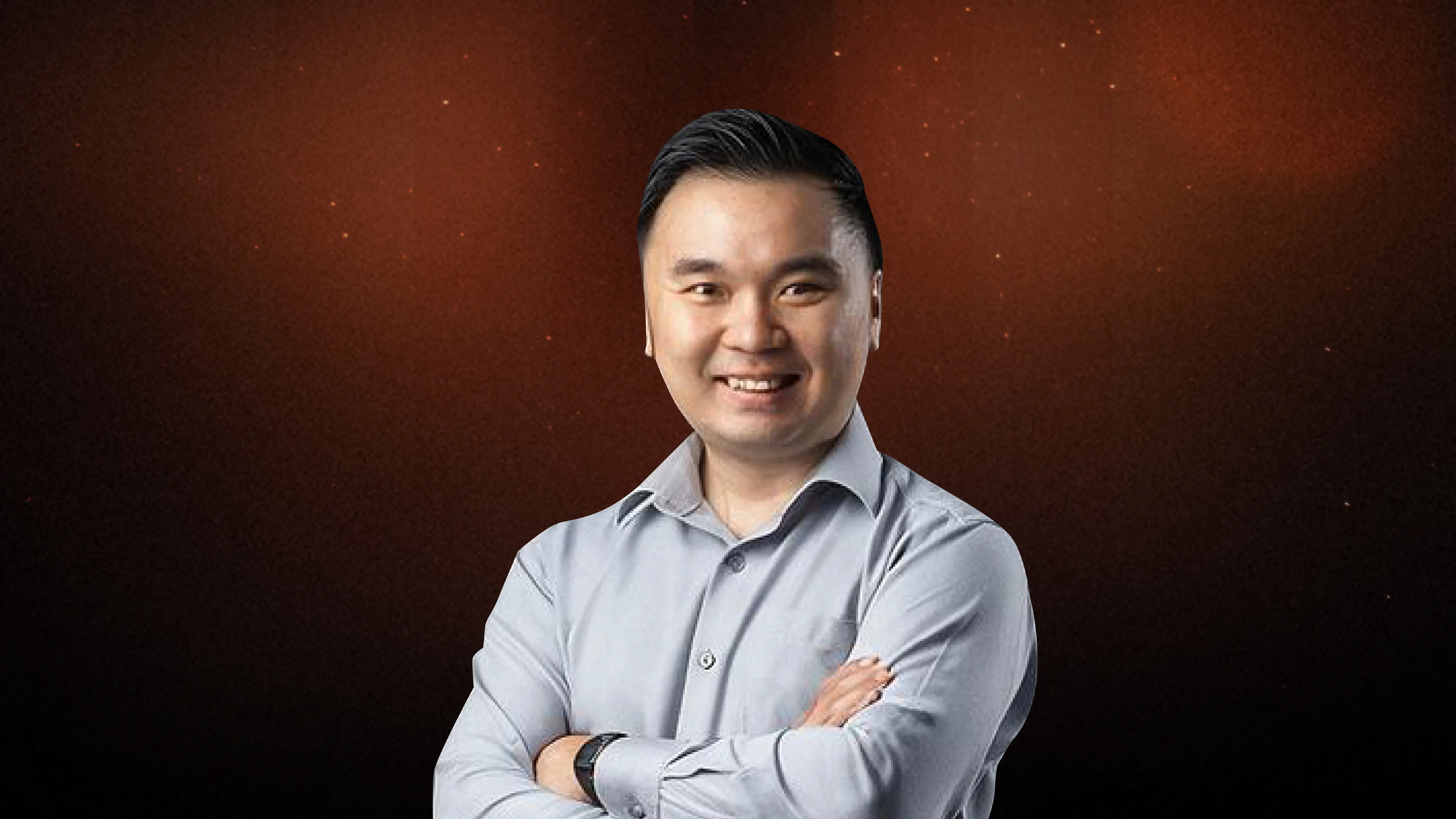 Associate Professor Ir Dr Phang Swee King