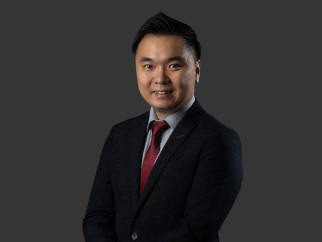 Associate Professor Ir Dr Phang Swee King profile photo