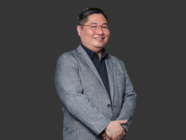 Professor Ts Dr Sim Yee Wai profile photo