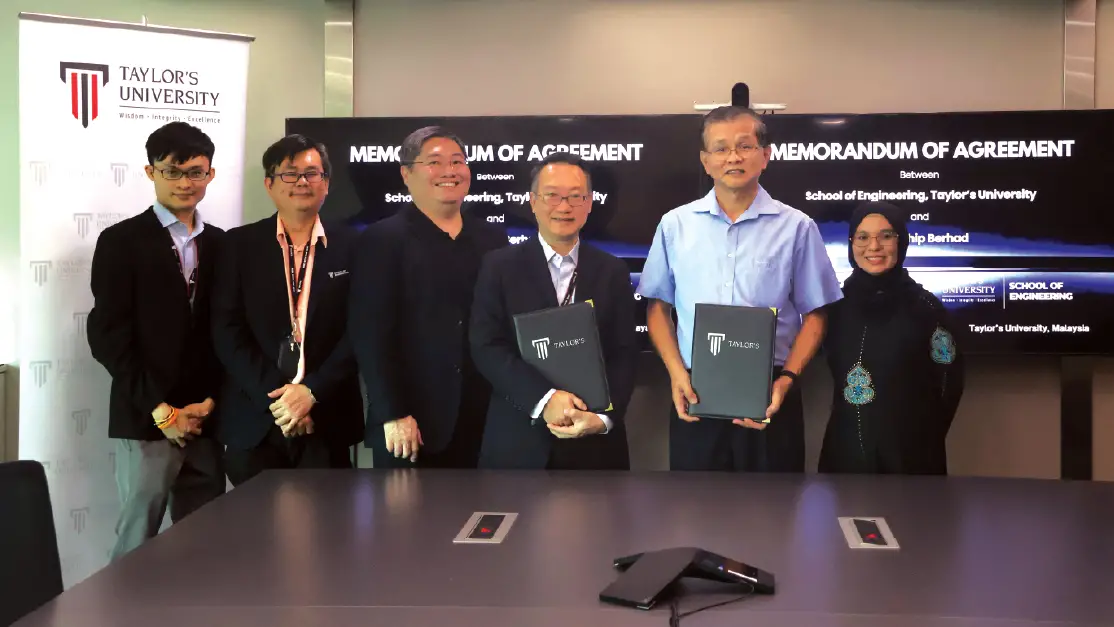 Partnered with SkyeChip Berhad, Advancing Integrated Circuit (IC) Design