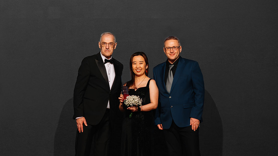 Ir Dr Eunice Phang Siew Wei