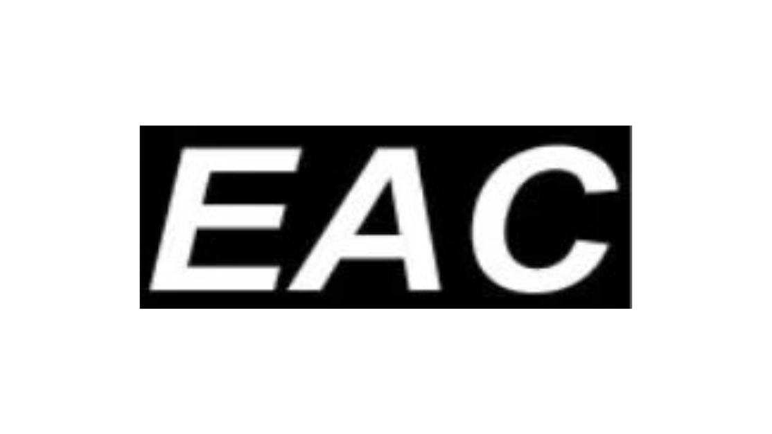 Engineering Accreditation Council (EAC) logo