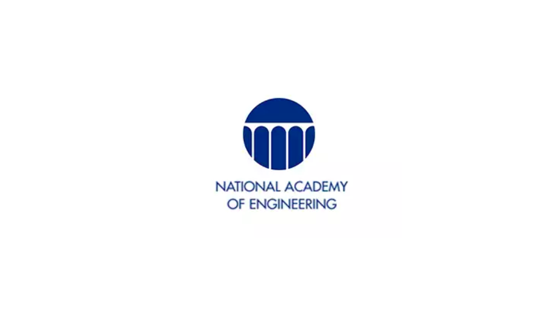 National Academic of Engineering logo