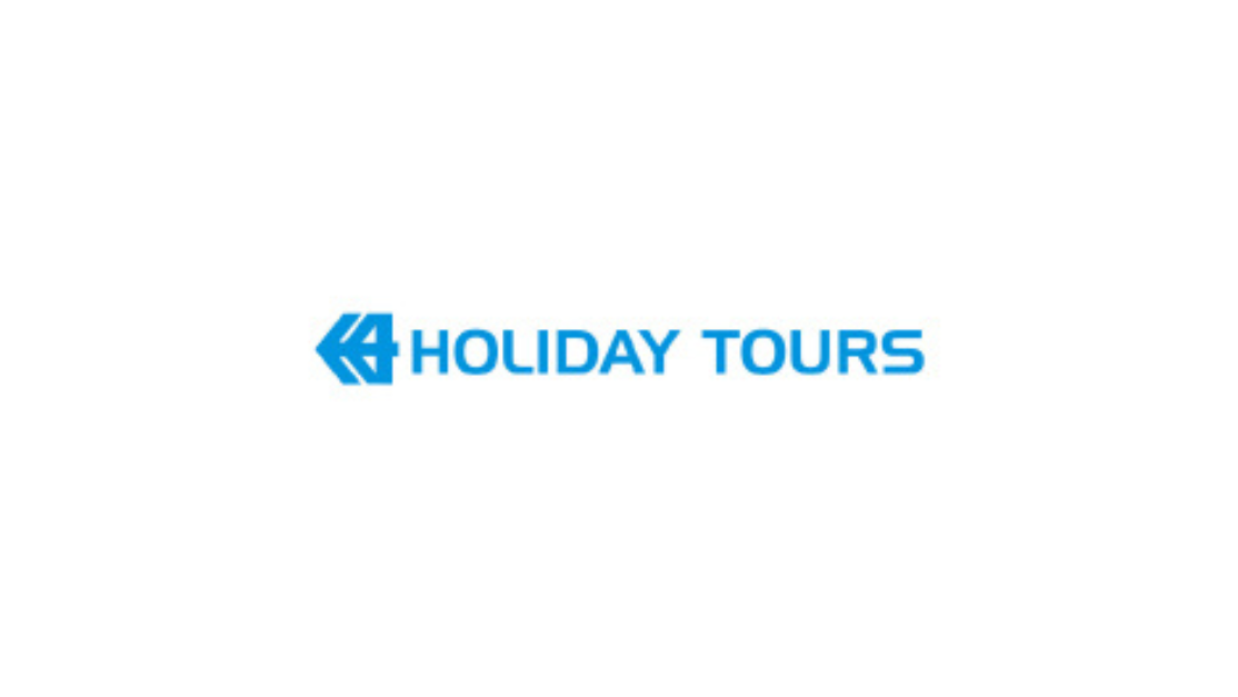 logo of holiday tours