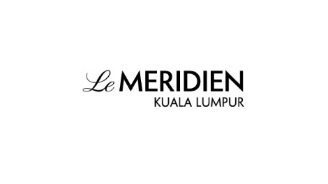 logo of le meridien hotel kuala lumpur