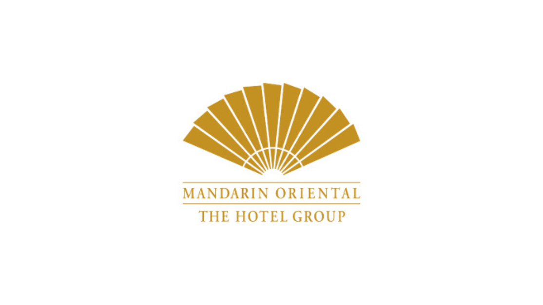 logo of mandarin oriental hotel groups