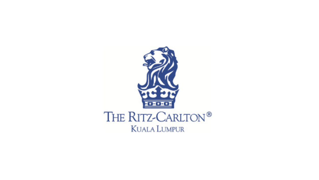 logo of the ritz carlton kuala lumpur