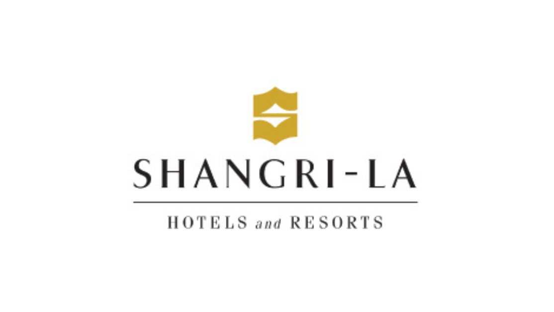 logo of shangri-la hotels and resorts
