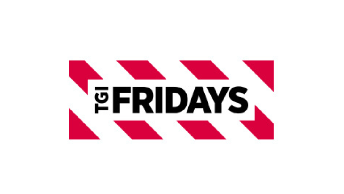 logo of tgi fridays