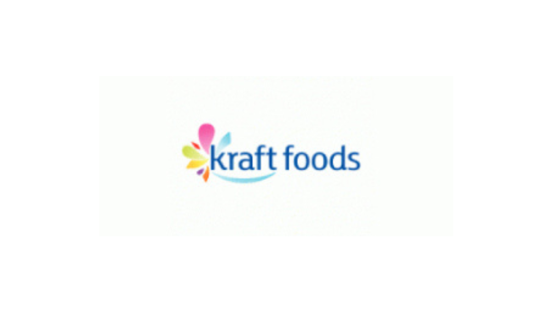 logo of kraft foods