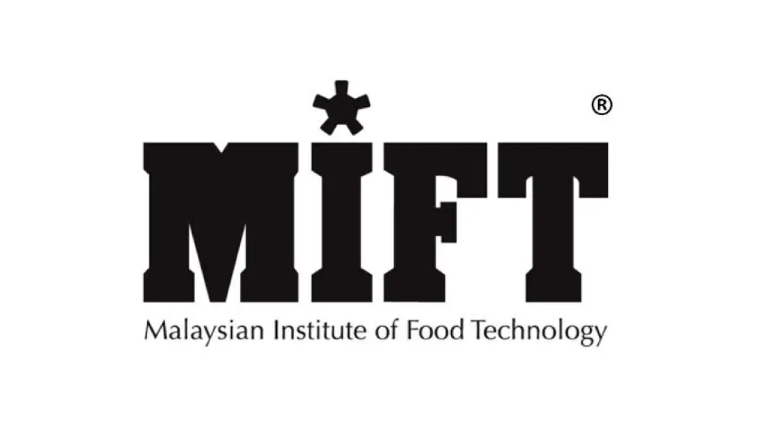 logo of Malaysian Institute of Food Technology (MIFT)