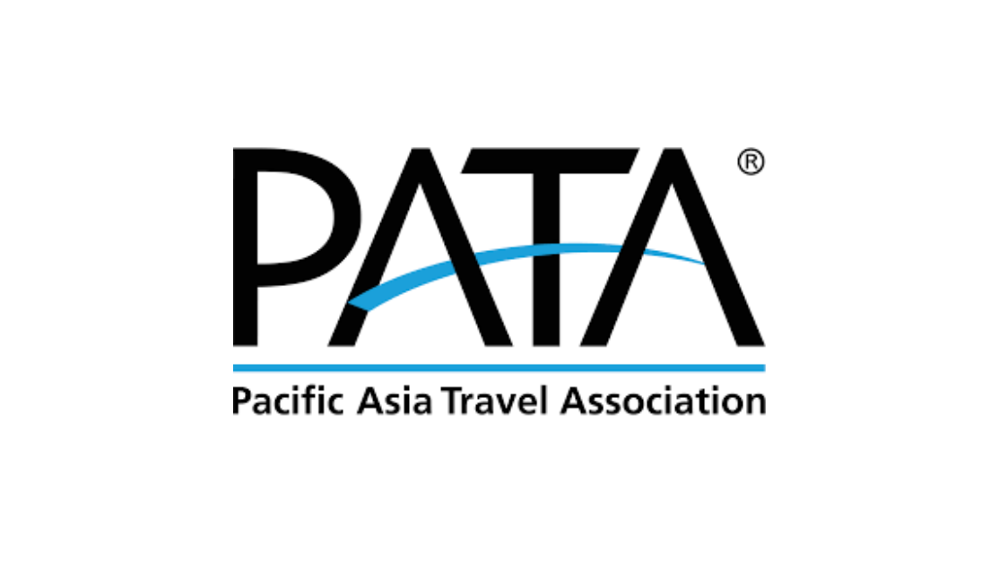logo of the pacific asia travel association