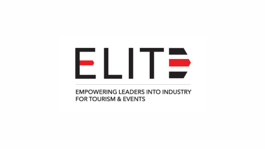logo of the empowering leaders into industry for tourism and events programme