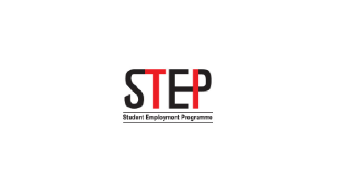 logo of the student employment programme