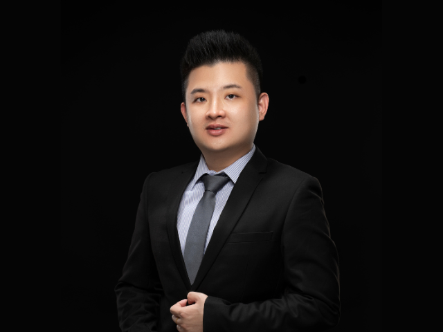 Dr Chin Chee Hua  profile photo