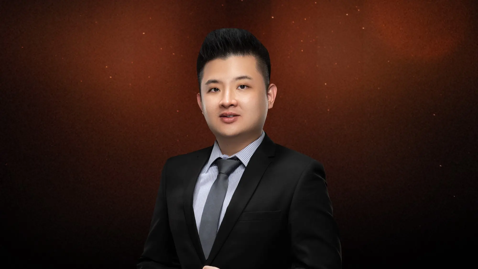 Dr Chin Chee Hua