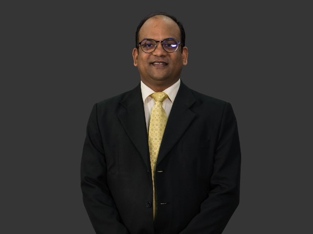Dr Anshul Garg profile photo