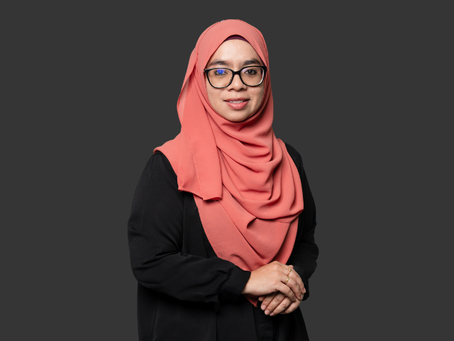 Dr Khairiah Ismail profile photo