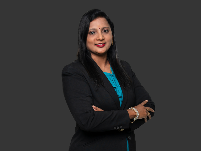 Dr Thanam Subramaniam profile photo