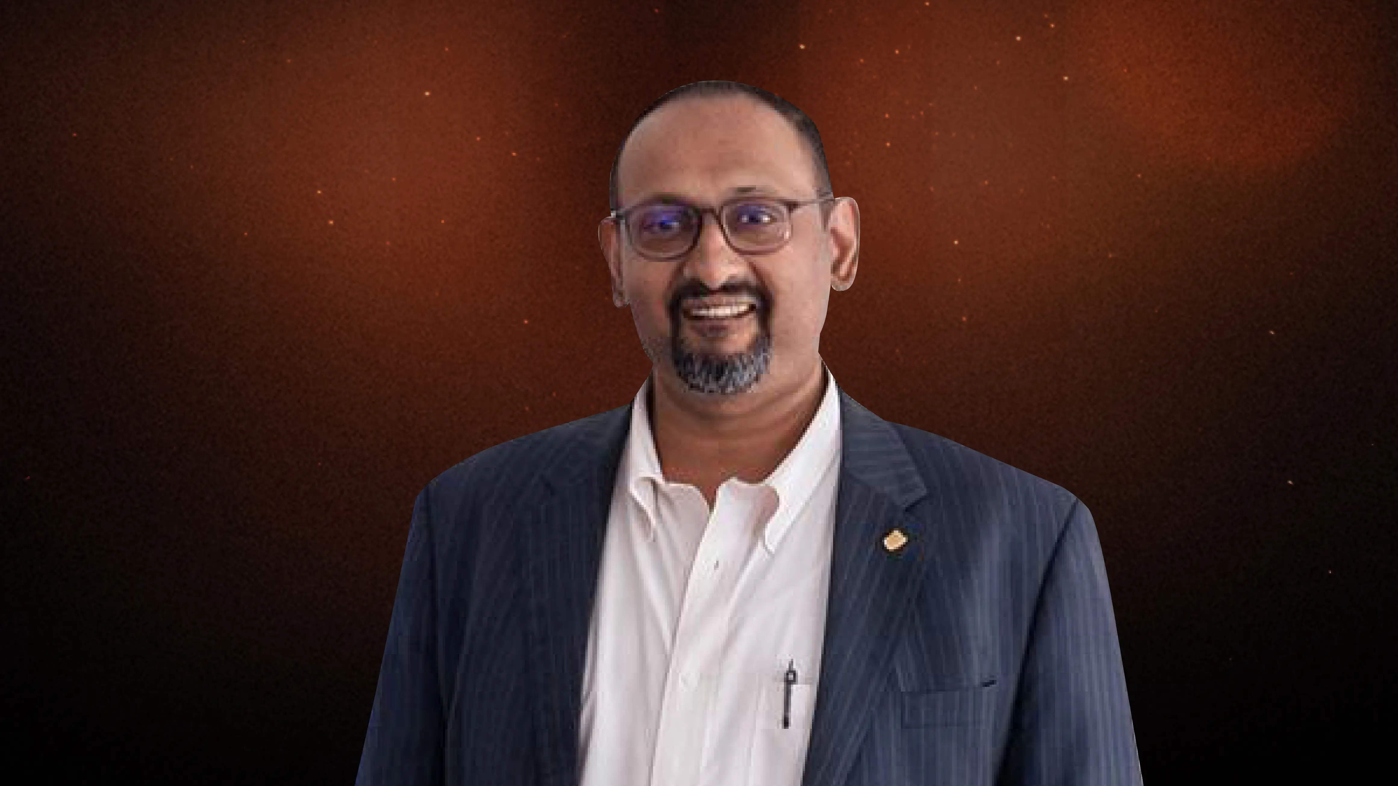 Dr Vinayaraj Mothiravally