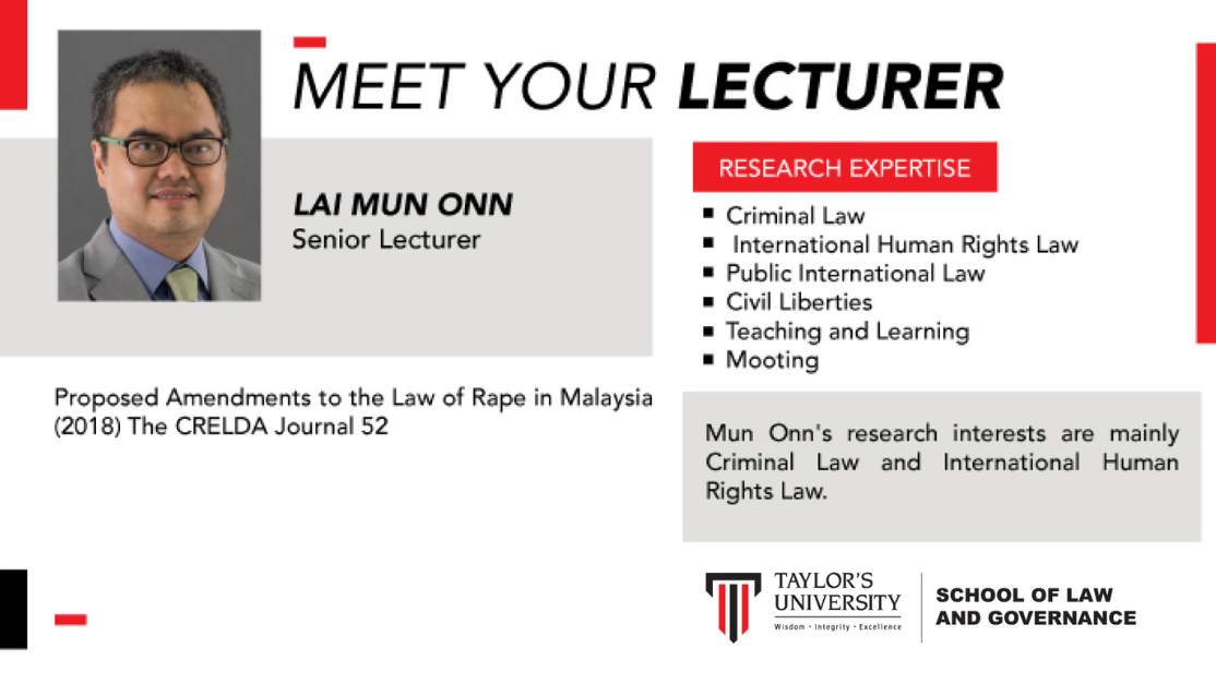 portrait picture of lai mun onn 