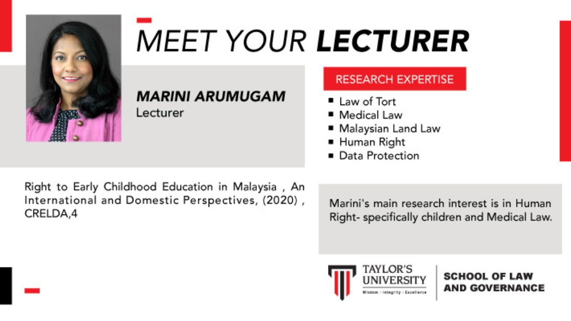 portrait picture of marini arumugam 