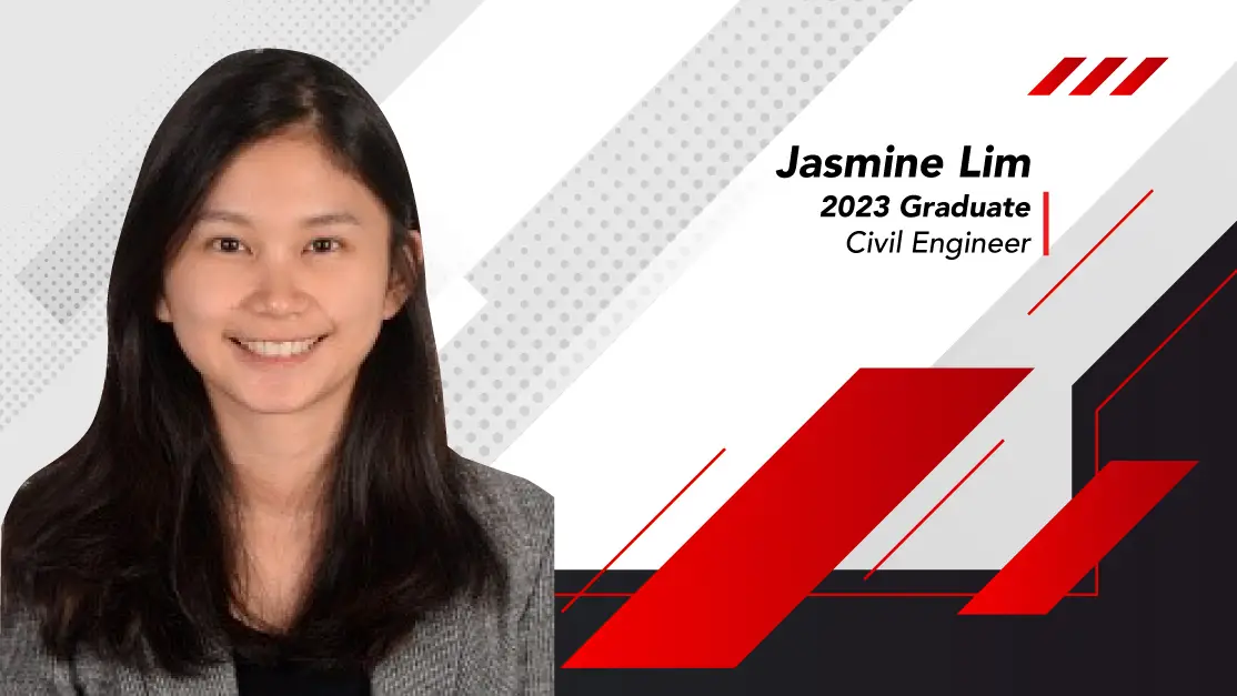 Jasmine Lim