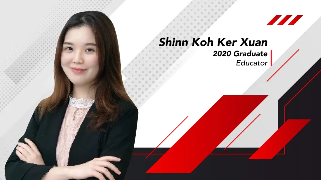 Shinn Koh Ker Xuan