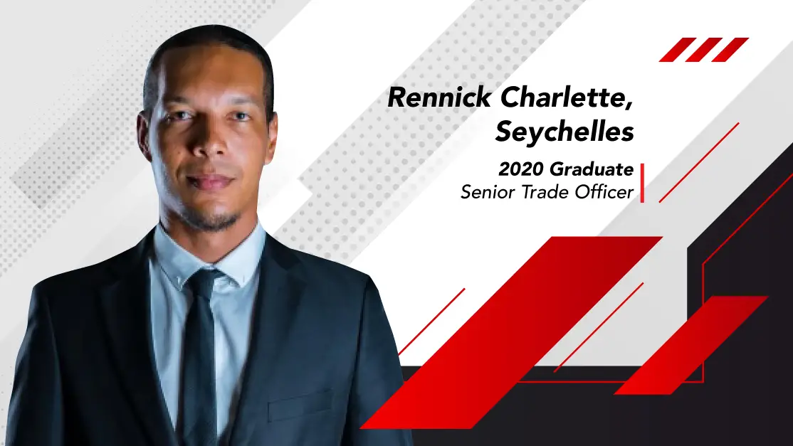 Rennick Charlette