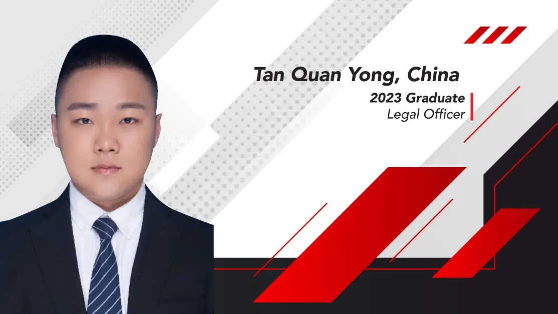 Tan Quan Yong 