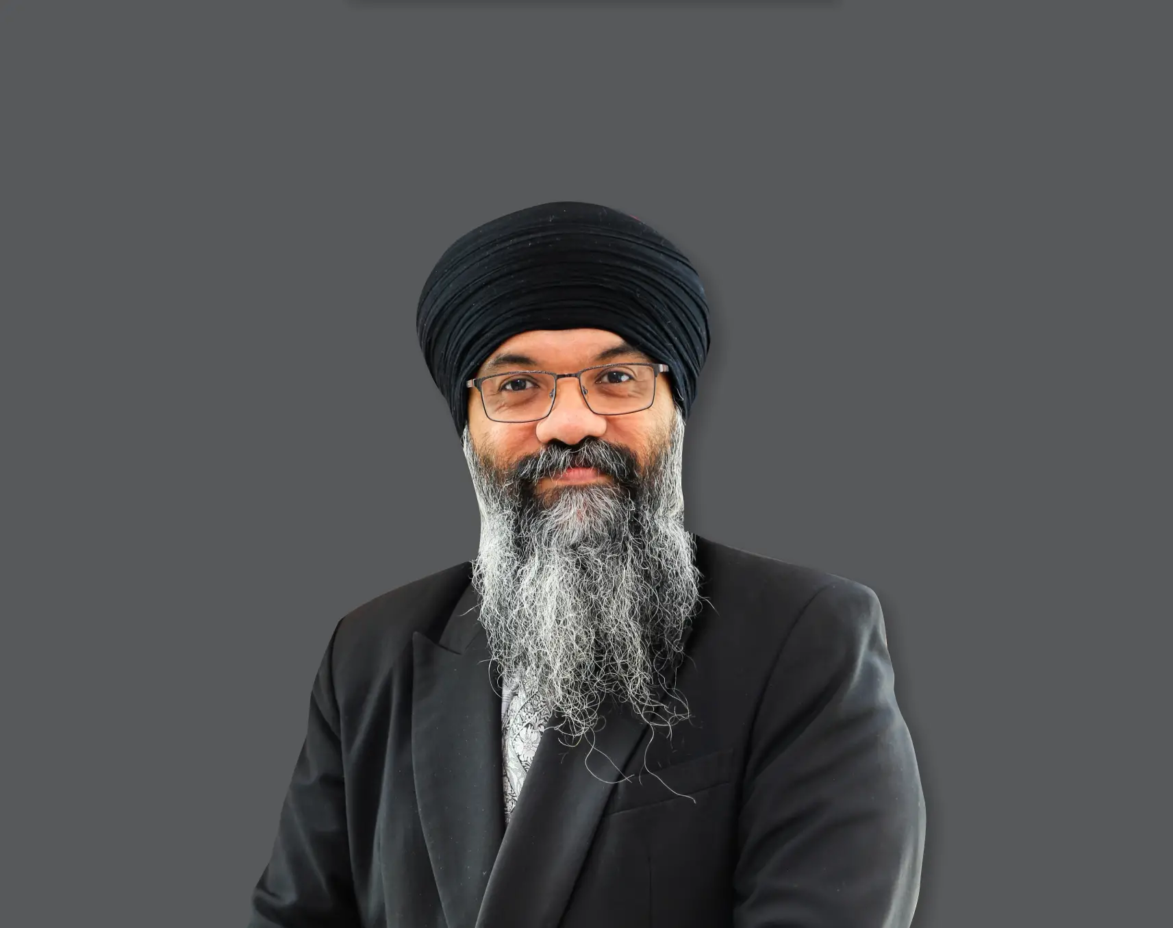 Associate Professor Dr Harmahinder Singh Iqbal Singh profile photo