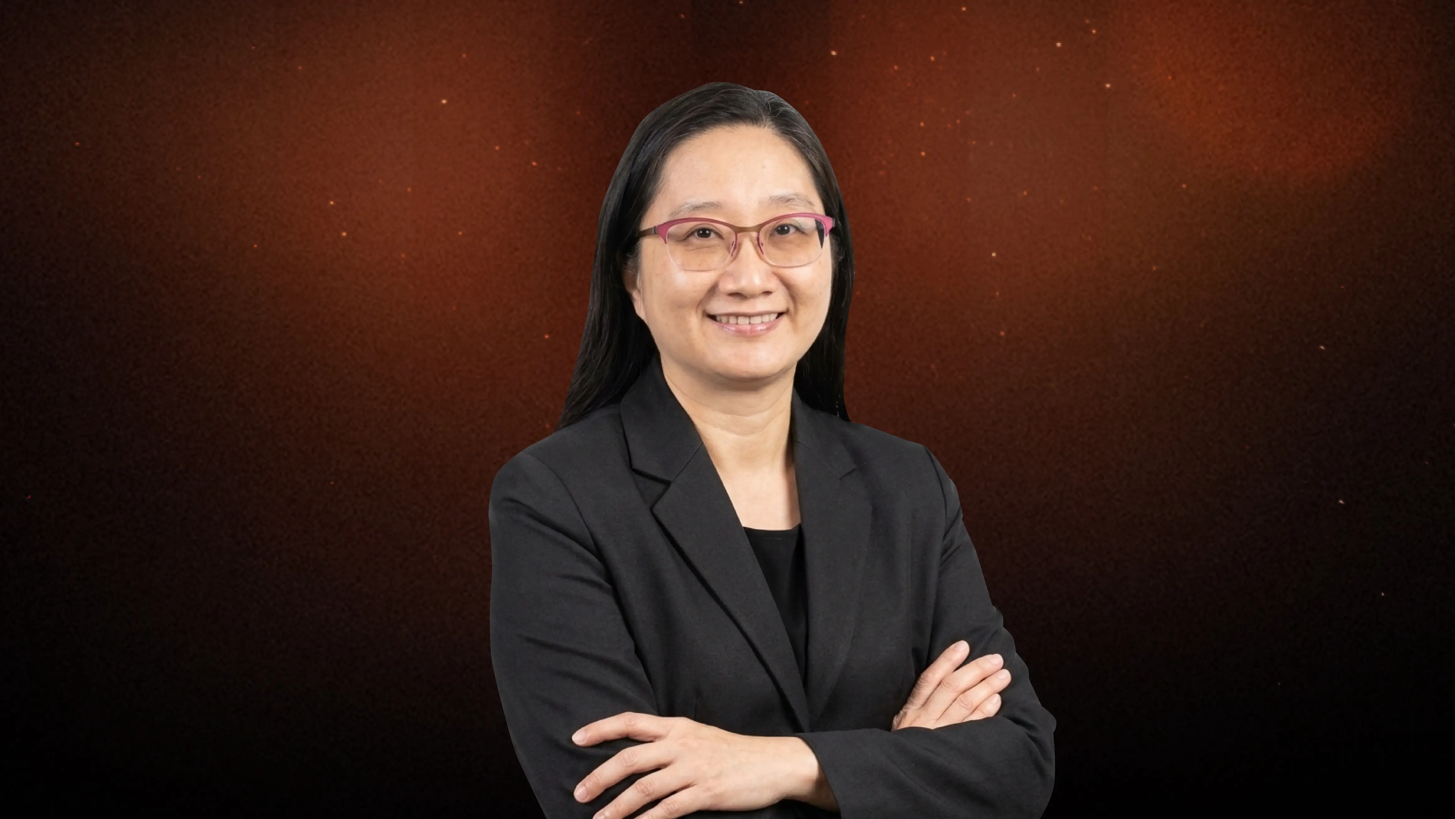 Dr Sia Chin Chin