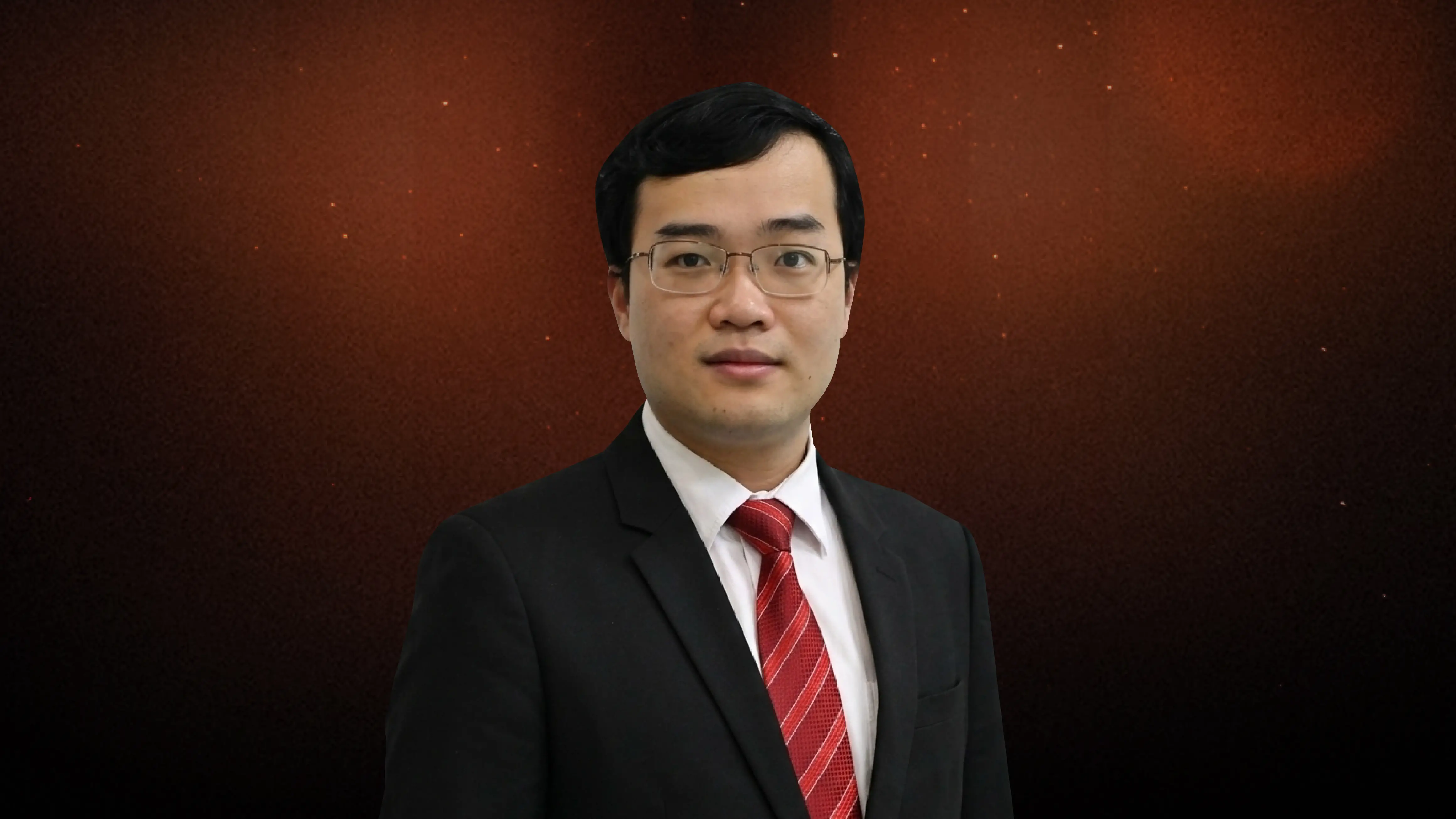 Dr Wilson Tay Tze Vern