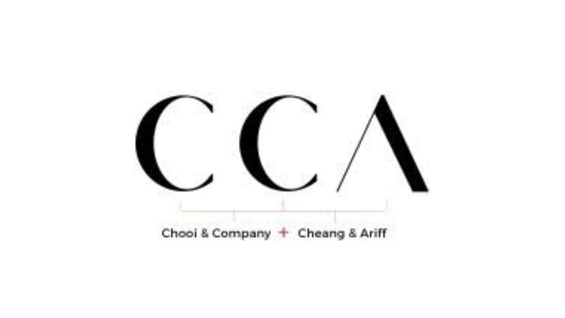 logo of Chooi & Company + Cheang & Ariff (CCA Law Firm)