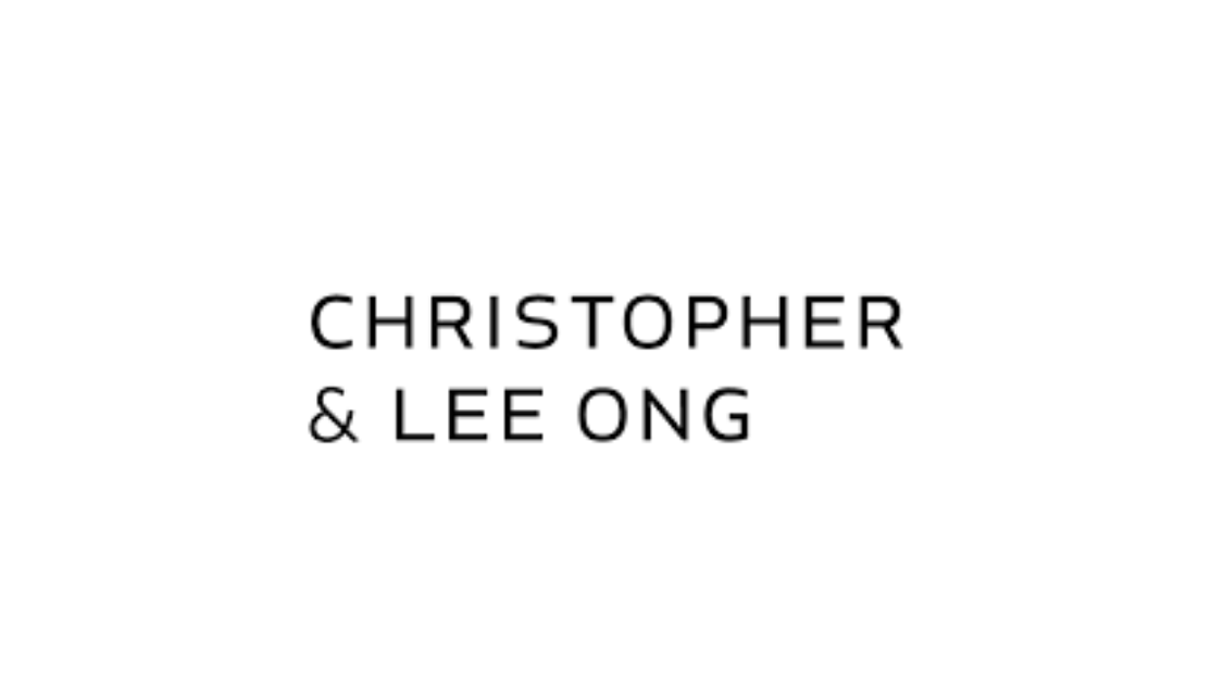 logo of Christopher & Lee Ong
