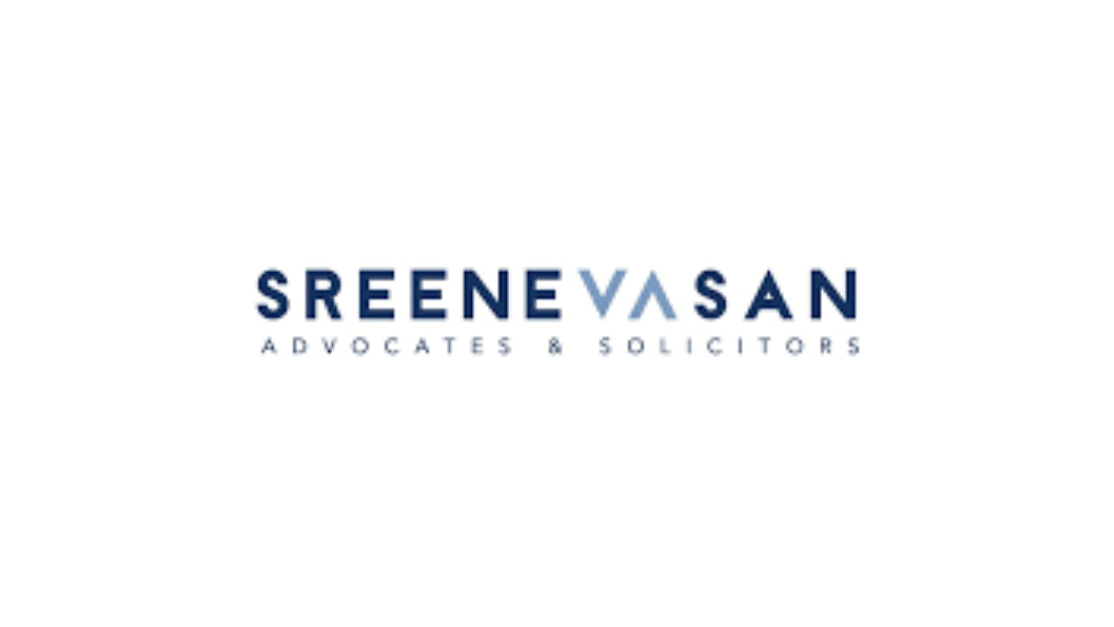 logo of Sreenevasan Advocates & Solicitors