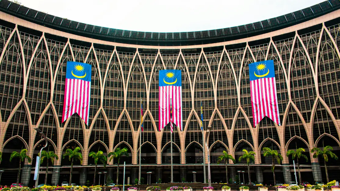 Shape your nation's future