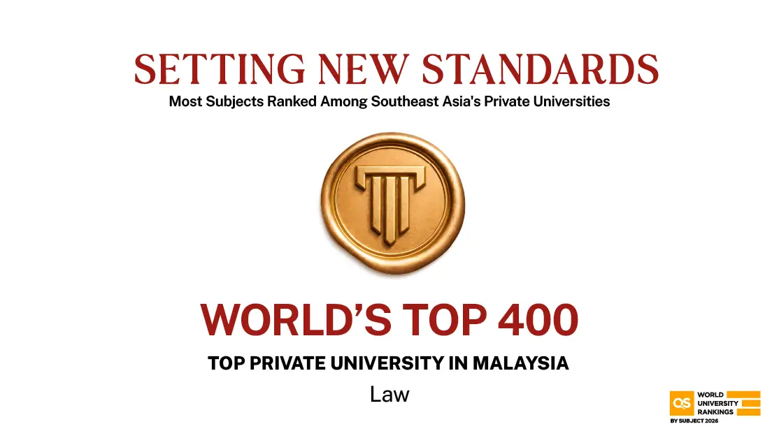 Key Visual for Taylor's SUR2026 rankings