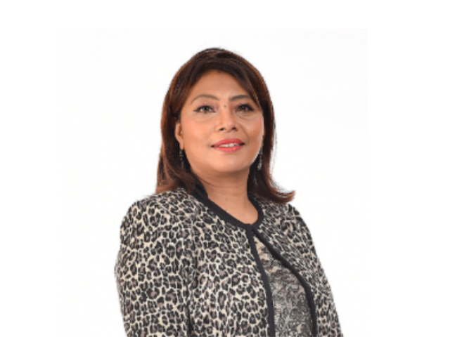 Prof Dr Rozainee Khairudin profile photo