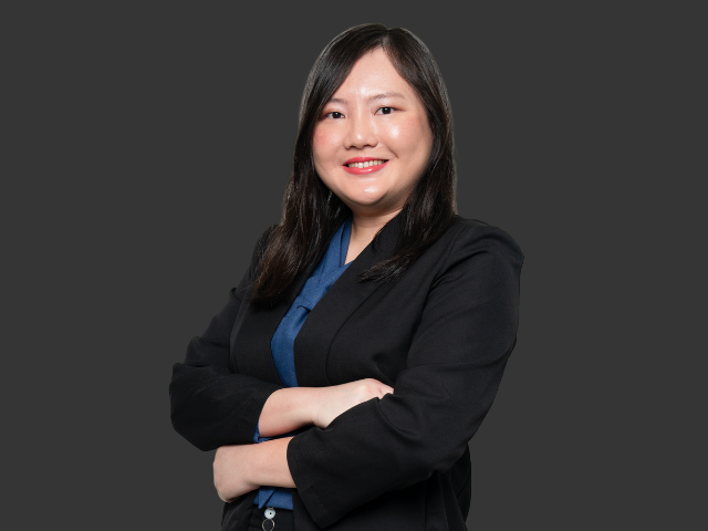 Dr Lim Hooi Shan profile photo