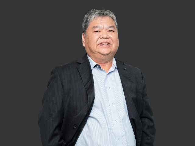 Dr Loh Kah Heng profile photo