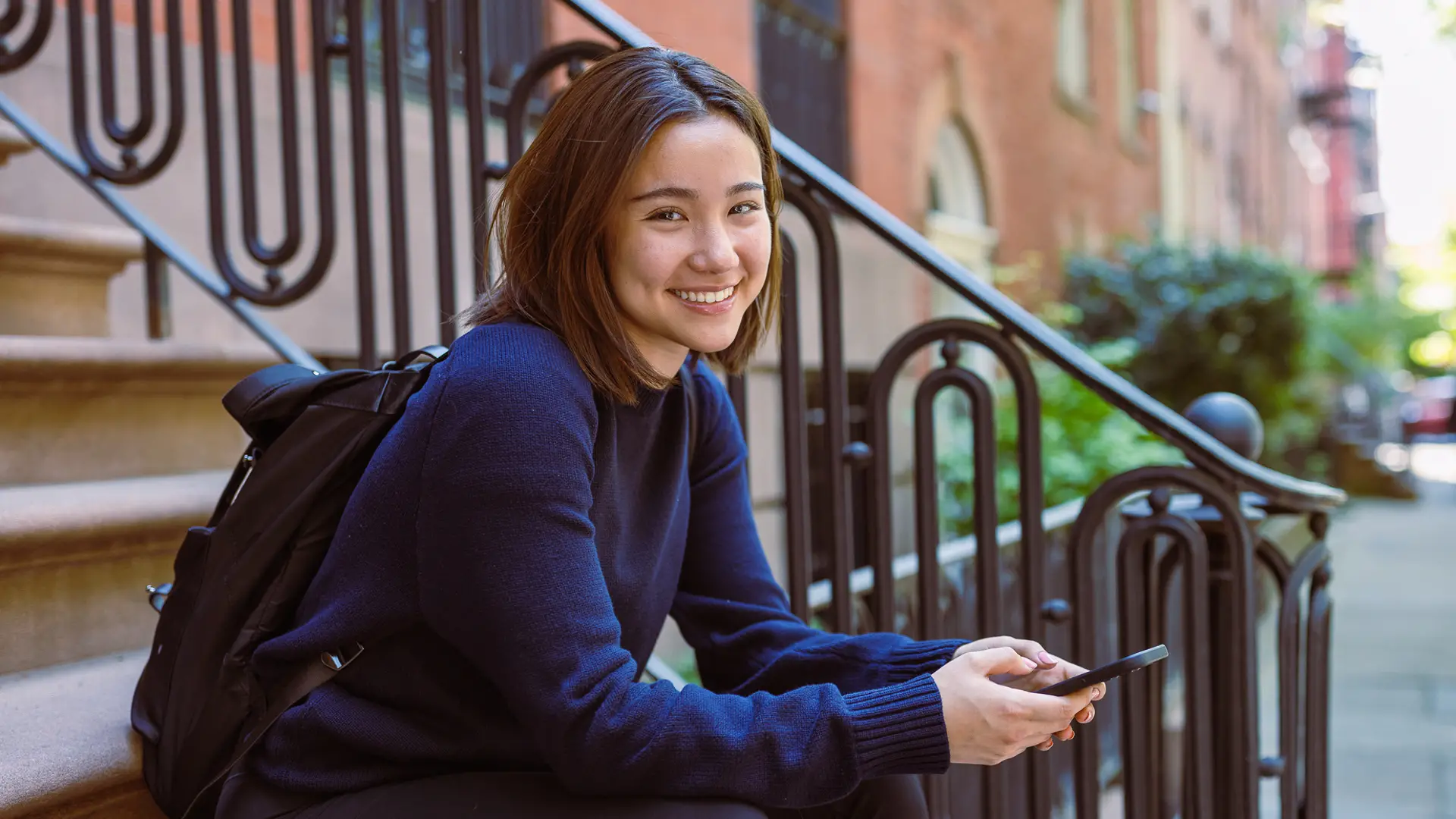 Taylor's ADP student transfers to US University
