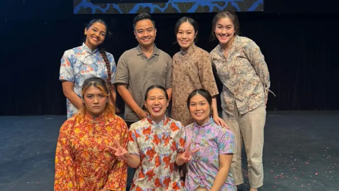 BPA Students Shine at Short+Sweet 2024
