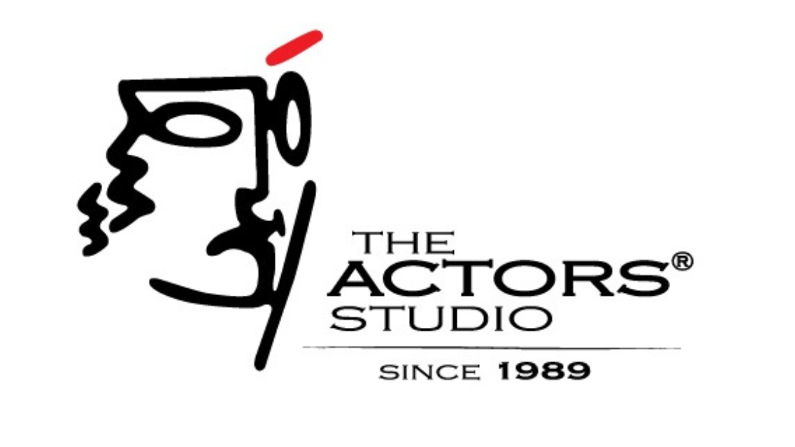 logo of the Actors Studio