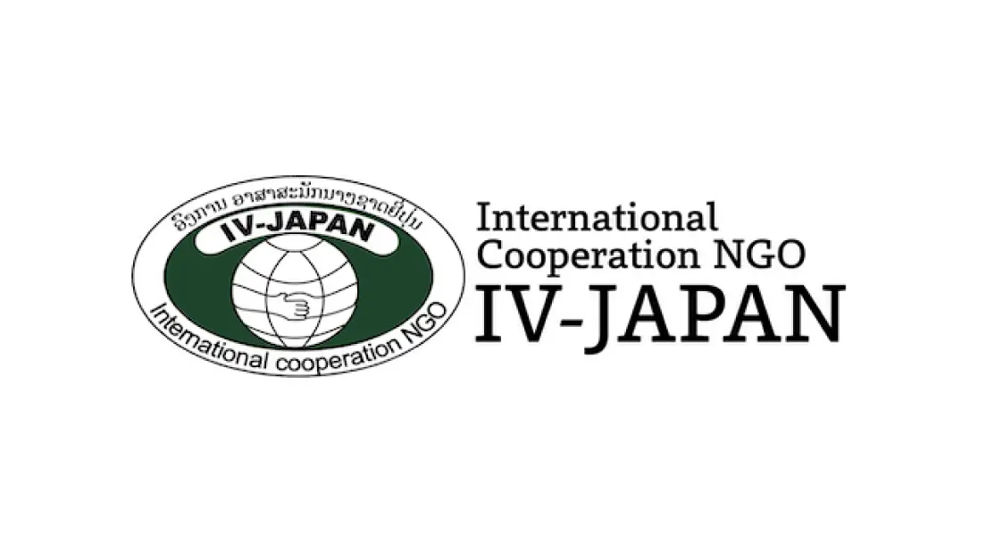 IV Japan logo