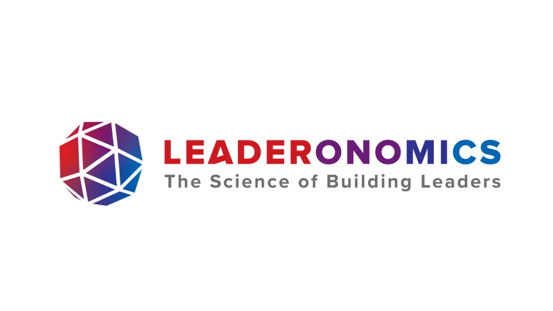 Leaderonomi logo